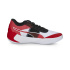 Sapatilhas de basquetebol Puma Fusion Nitro Team Branco Homem