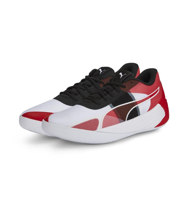 Sapatilhas de basquetebol Puma Fusion Nitro...