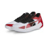 Sapatilhas de basquetebol Puma Fusion Nitro Team Branco Homem