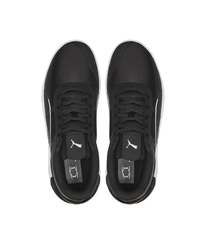 Chaussures de basket-ball Puma Fusion Nitro...