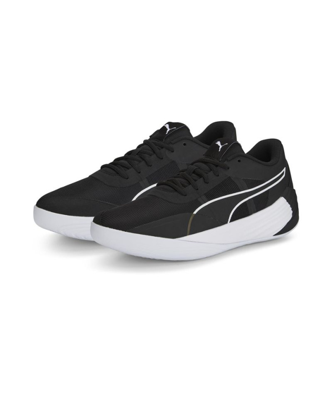 Chaussures de basket-ball Puma Fusion Nitro...