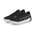 Chaussures de basket-ball Puma Fusion Nitro Team noir