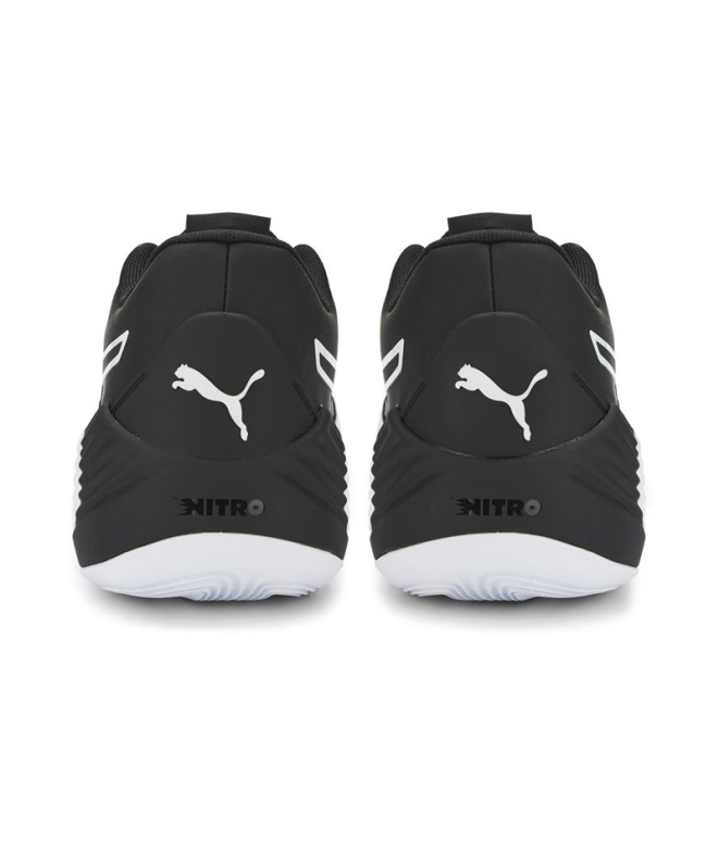 Chaussures de basket-ball Puma Fusion Nitro...