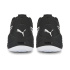 Chaussures de basket-ball Puma Fusion Nitro Team noir
