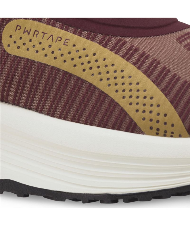 Chaussures de Fitness Puma XX Deco Glam Rouge...