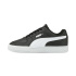 Sapatilhas Puma Caven Infantil Preto