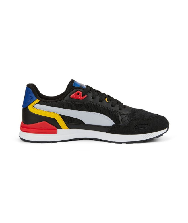 Chaussures de running Puma Graviton Tera Noir