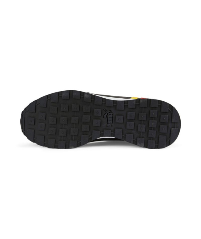 Chaussures de running Puma Graviton Tera Noir