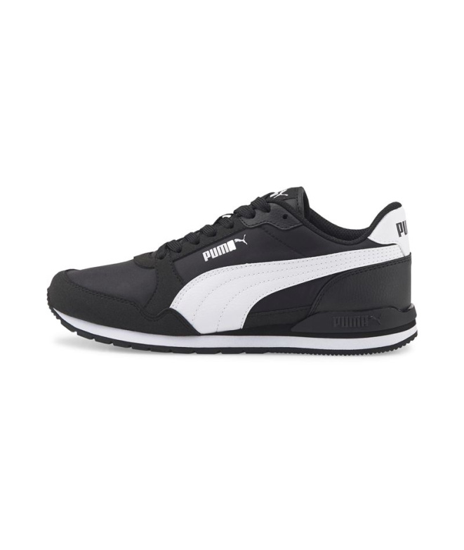Sapatilhas da Puma St Runner V3 Nl Infantil