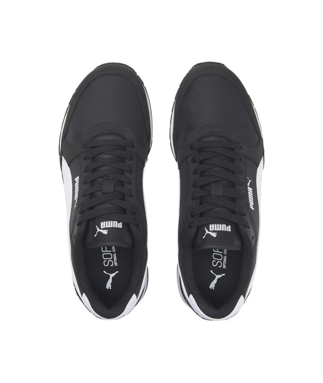 Sapatilhas da Puma St Runner V3 Nl Infantil