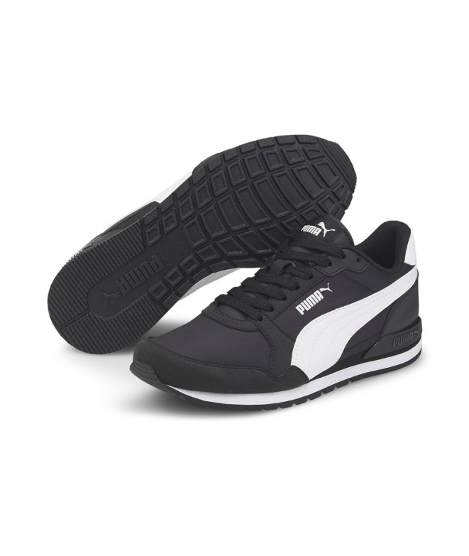 Sapatilhas da Puma St Runner V3 Nl Infantil