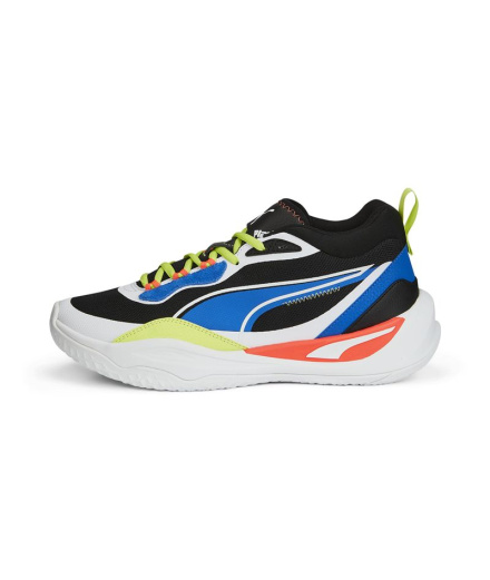 Chaussures Puma Playmaker