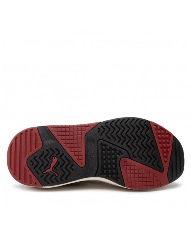 Chaussures Puma X-Ray Speed Fc noir Homme