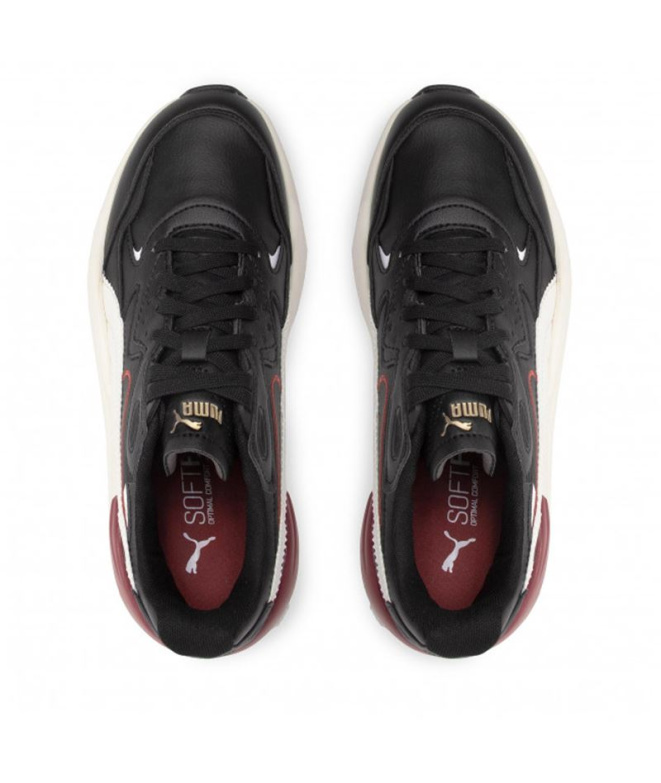 Chaussures Puma X-Ray Speed Fc noir Homme