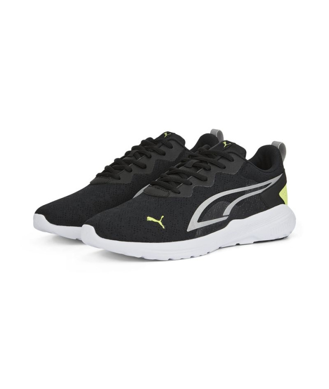 Chaussures Puma All-DayActiveInMotion noir