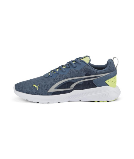 Sapatilhas Puma All-Day Active In Motion Azul
