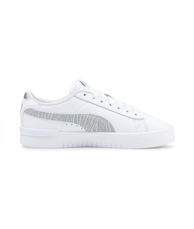 Sapatilhas Puma Jada Distressed Branco