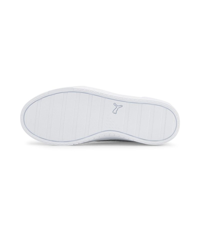 Sapatilhas Puma Jada Distressed Branco