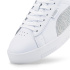 Chaussures Puma Jada Distressed Blanc