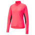 Camiseta Manga Larga Running Puma Favourite Mulher Pk