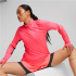 T-shirt Manches Longues Running Puma Favourite Femme Pk