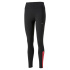 Collants de Running Puma Favourite Femme Noir