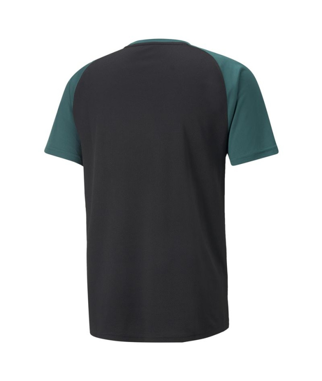 Camiseta de fitness Puma Fit Sleeve training...