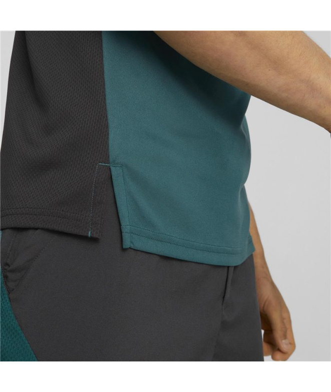 Camiseta de fitness Puma Fit Sleeve training...