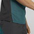 Camiseta de fitness Puma Fit Sleeve training Homem Verde