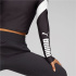 Camiseta Corta Puma Fit Eversculpt 1/4 Mulher Bk