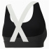Sujetador esportivo de Fitness Puma Mid Impact Puma Fit Mulher