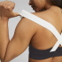 Sujetador esportivo de Fitness Puma Mid Impact Puma Fit Mulher
