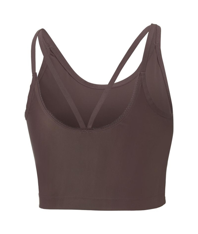 Haut de yoga Puma Studio Ultrabare Strappy...