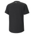 Camiseta de running Puma Performace Logo preto Homem
