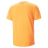 Camiseta Puma Running Homem Amarelo