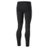 Pantalons Puma Brushed 7/8 Running Tights Homme Noir