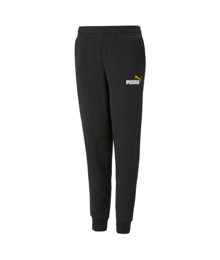 Pantalones Puma Essentials+ Infantil