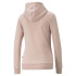 Sweat avec capuche Puma ESS+ Embroidery Hoodie Femme PK