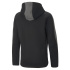 Casaco Puma Evostripe Preto Infantil