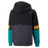 Sudadera con Capucha Puma Power Colorblock Infantil