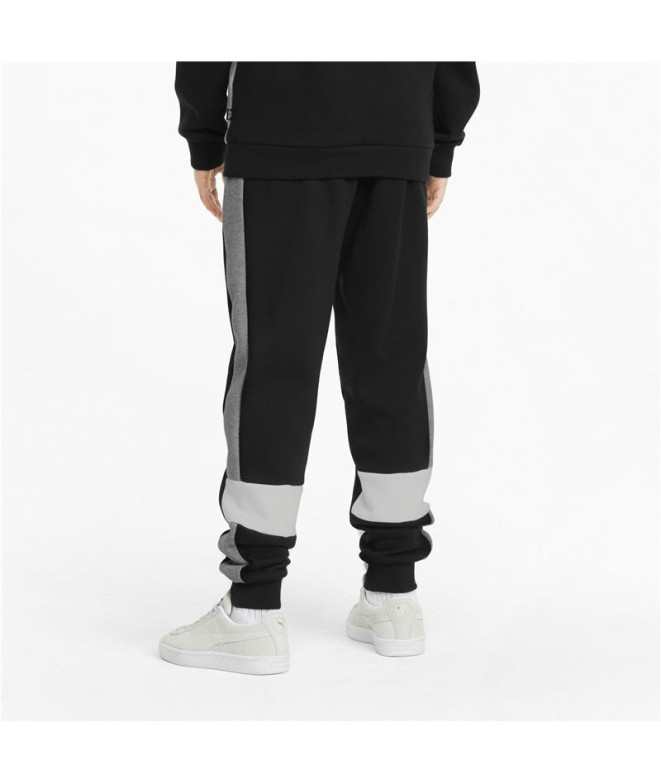 Calça da Puma Ess Block Infantil