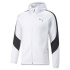 Casaco de Fitness Puma Evostripe Branco Homem