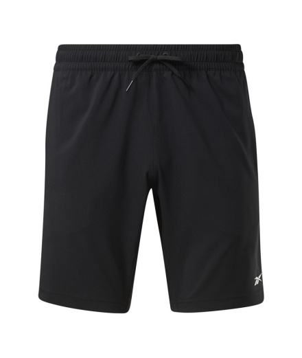 Pantalons Courts Reebok Workout Ready Homme BK