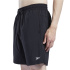 Pantalons Courts Reebok Workout Ready Homme BK