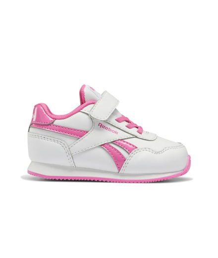 Chaussures Reebok Classic Jog 3 Fille WH