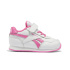 Zapatillas Reebok Classic Jog 3 Niña WH