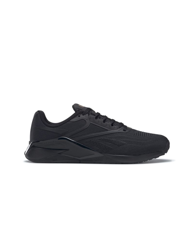 Chaussures de Fitness Reebok NANO X2 Noir pour...