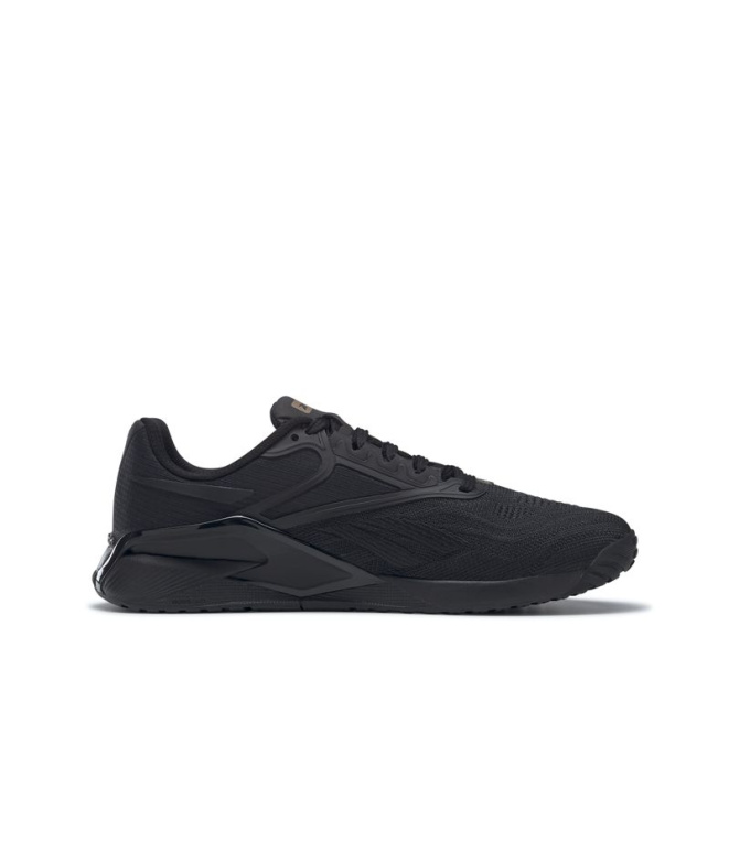 Chaussures de Fitness Reebok NANO X2 Noir pour...