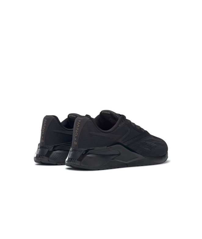 Zapatillas de Fitness Reebok NANO X2 Negro para...