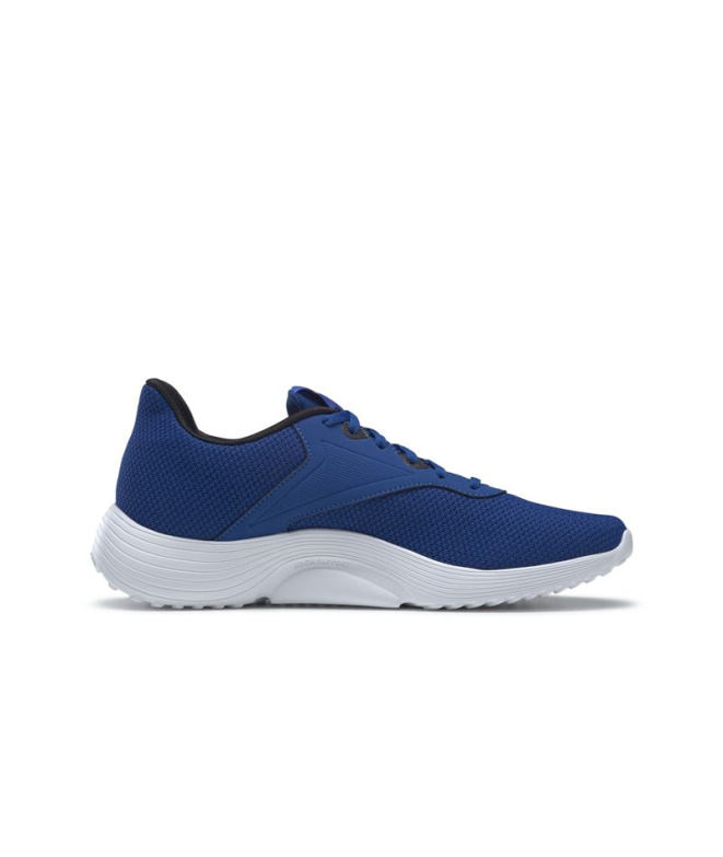 Sapatilhas Reebok Lite 3.0 Homem Azul